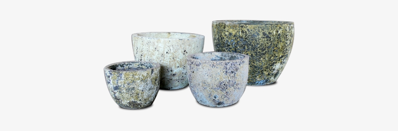 Anamese Ovo Egg Planter Set, transparent png #1873540