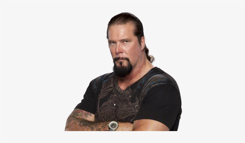Kevin Nash Sera À Summerslam - Professional Wrestling, transparent png #1873566