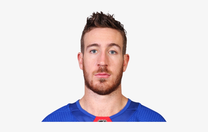 Kevin Hayes - New York Rangers, transparent png #1873752