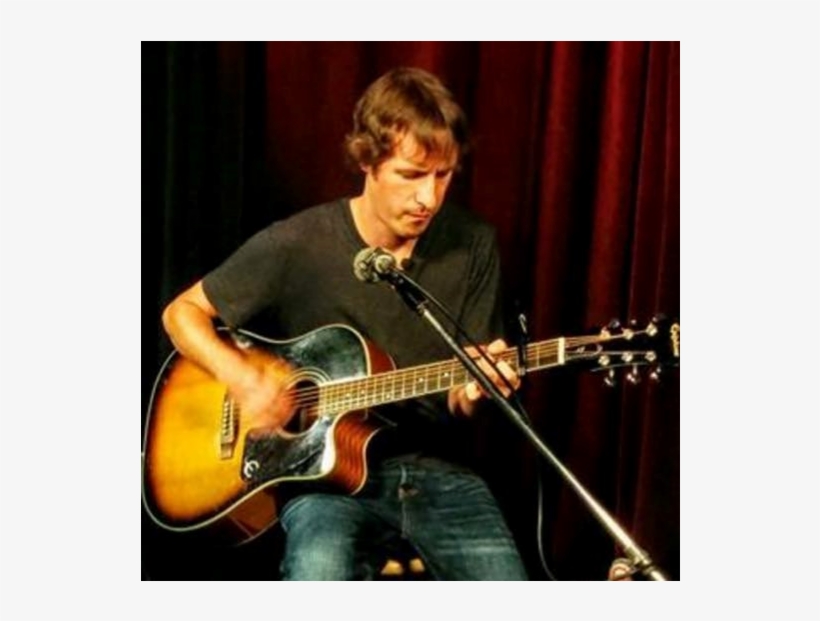 Register - Acoustic Guitar, transparent png #1873795