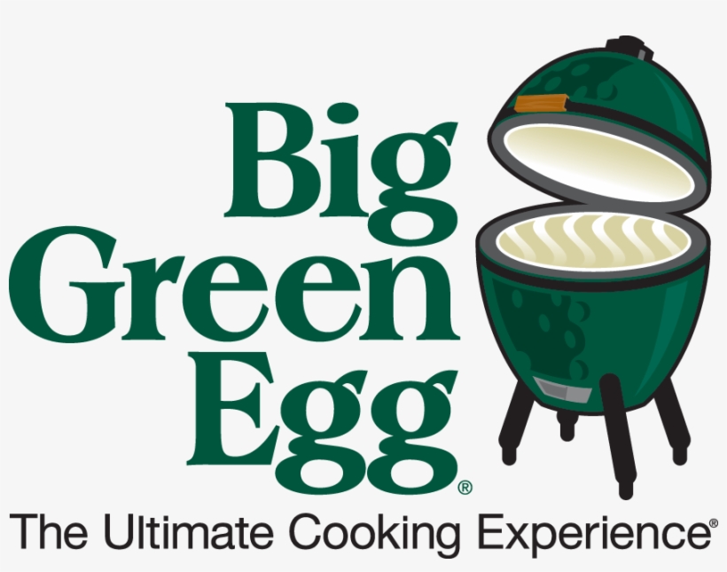 Big Green Egg - Sittin' Chicken Ceramic Roaster, transparent png #1873836