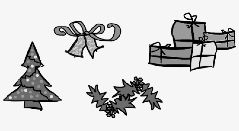 Mb Image/png - Christmas Motifs Free, transparent png #1873864