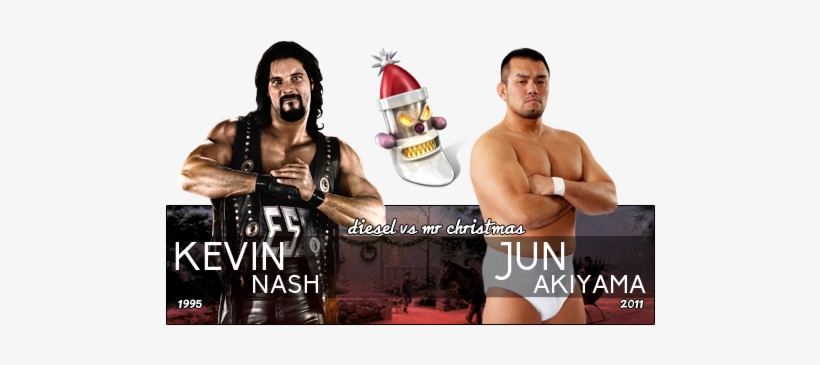 This Is A Match Between Two Guys Who Have A Lot Of - Diesel Posed Photo Print, transparent png #1873887