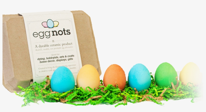 Whether You're A Family Looking To Share The Easter - Eggnots, transparent png #1873928