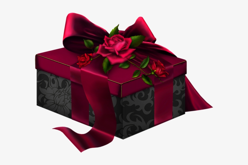 Ajándék0116 Gift Box Images, Christmas Presents, Merry - دانلود عکس جعبه کادو, transparent png #1874104