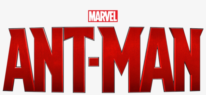 Ant-man Logo - Ant Man Logo Png, transparent png #1874197