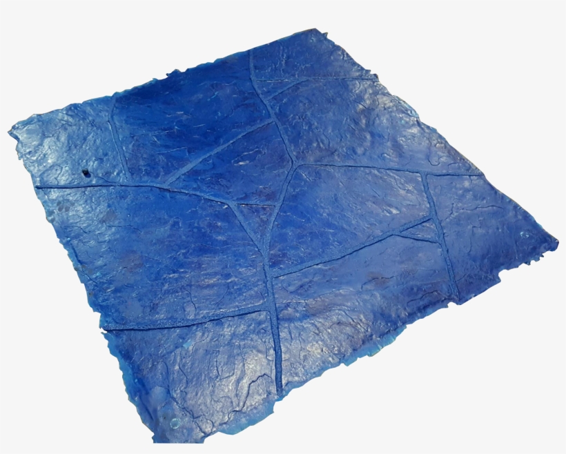 Proline Stamps Flagstone Seamless Pattern Stamps - Proline Concrete Tools, transparent png #1874233