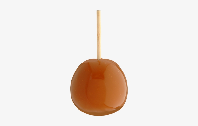 Caramel Apples Png - Caramel Apple, transparent png #1874261