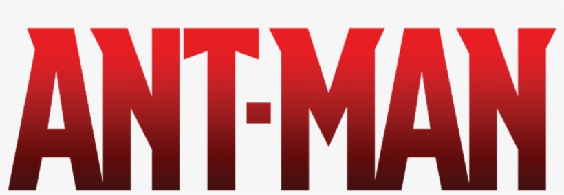 Play As Ant-man - Ant Man Logo Png, transparent png #1874317