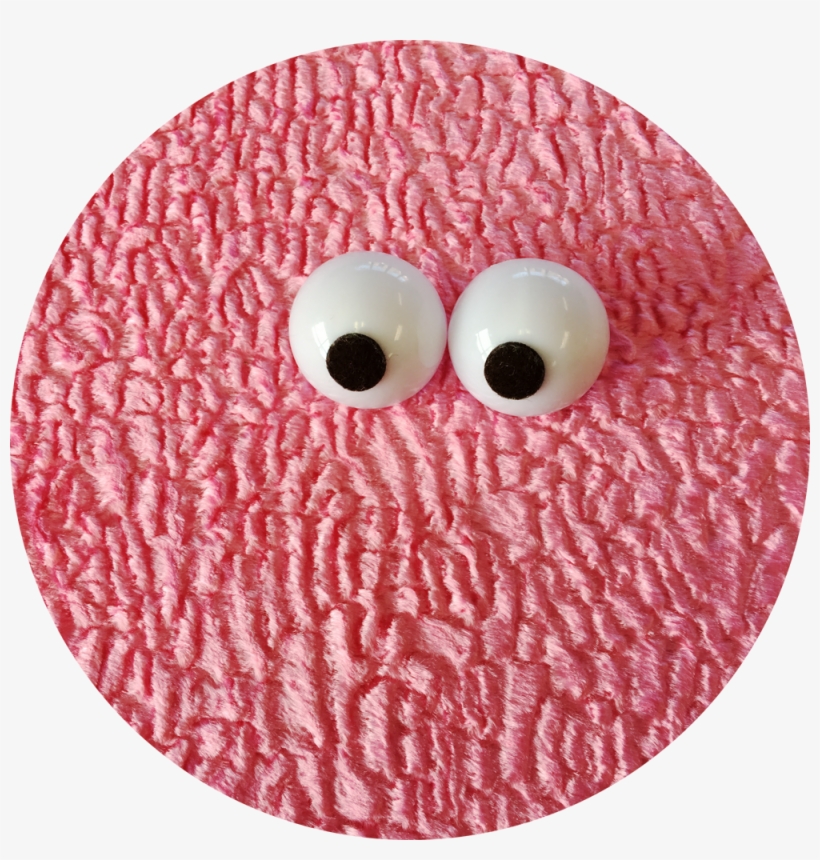 Cotton Candy Lamb Faux Fur 18" X - Fake Fur, transparent png #1874418