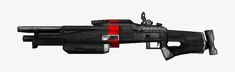 Gun Transparent Borderlands 2 - Borderlands 2 Conference Call Png, transparent png #1874698