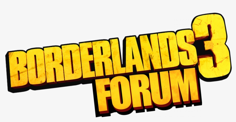 Borderlands 3 News Borderlands 3 News - Borderlands 2, transparent png #1874738