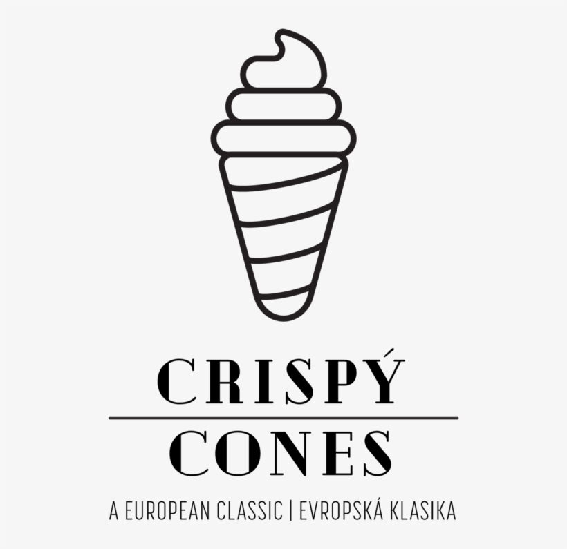 Crispý Cones - Brand, transparent png #1874739