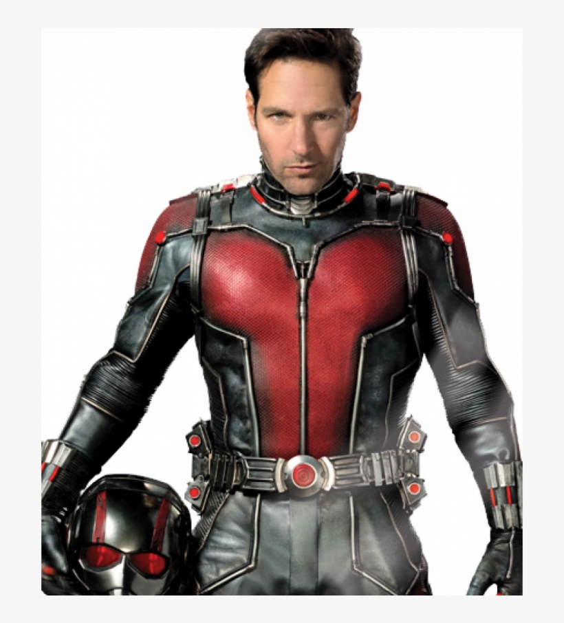 Ant Man Paul Rudd Poster, transparent png #1874838