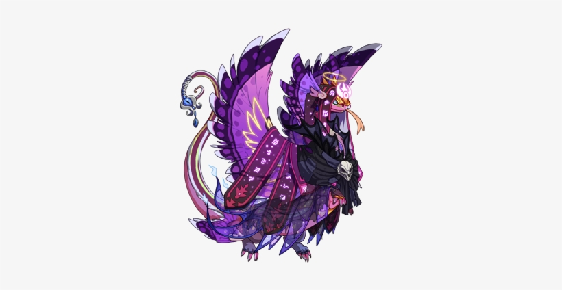 38528961 350 - Dream Dragon, transparent png #1874970