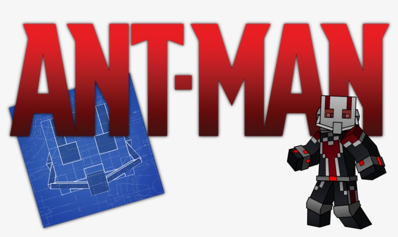 Table Of Contents - Ant Man Poster, transparent png #1875019