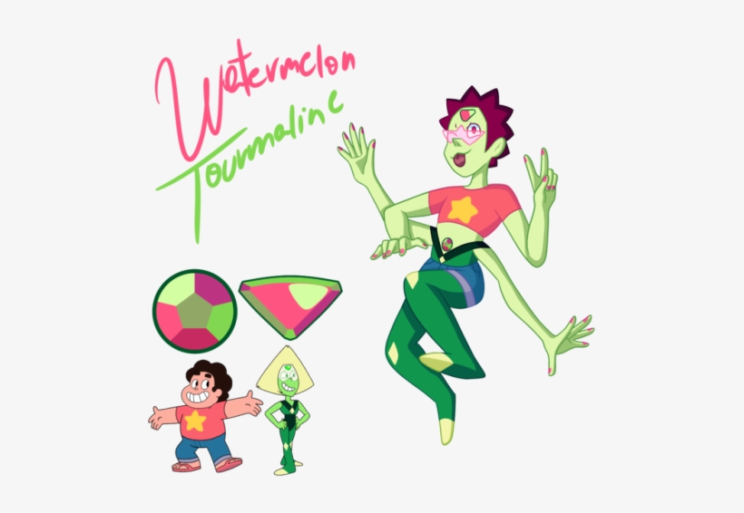 here s a steven