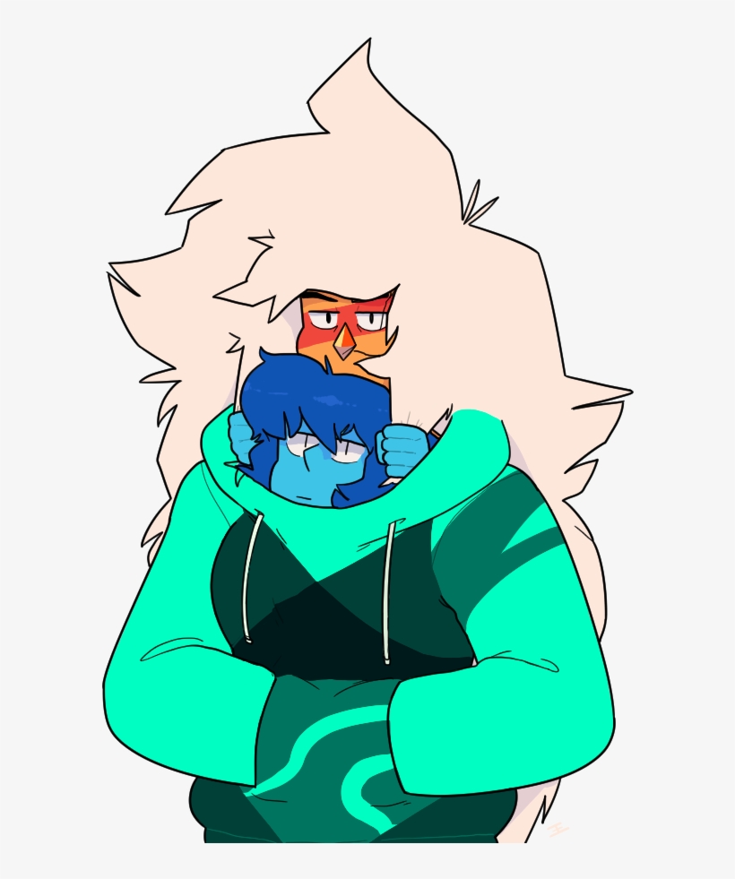 Jpg Royalty Free Stock Hoodies Are Just A Cheap Tactic - Jasper Hoodie Steven Universe, transparent png #1875092