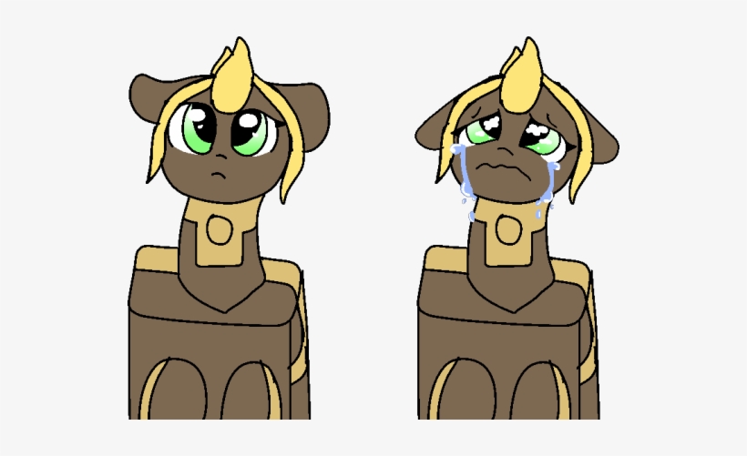 Momma Goldie Dont Like Being Forgoten - Cartoon, transparent png #1875116