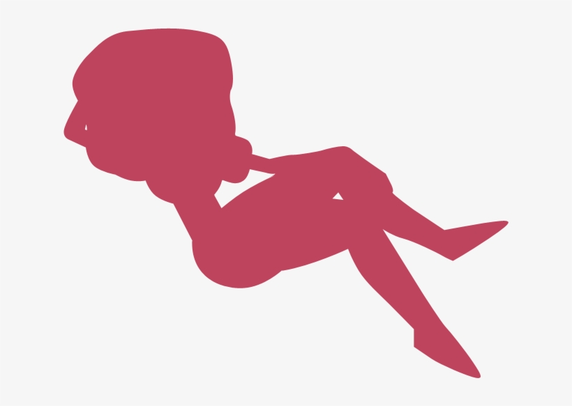 58 Images About Cn On We Heart It - Garnet Steven Universe Silhouette, transparent png #1875255