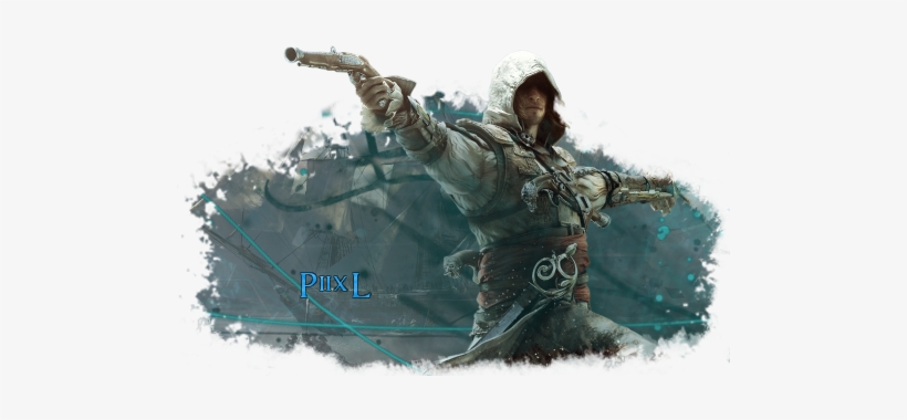 Assassin's Creed: Rogue, transparent png #1875256