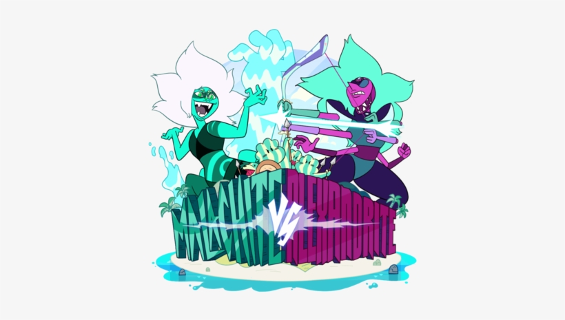 Alexandrite - Cartoon, transparent png #1875296