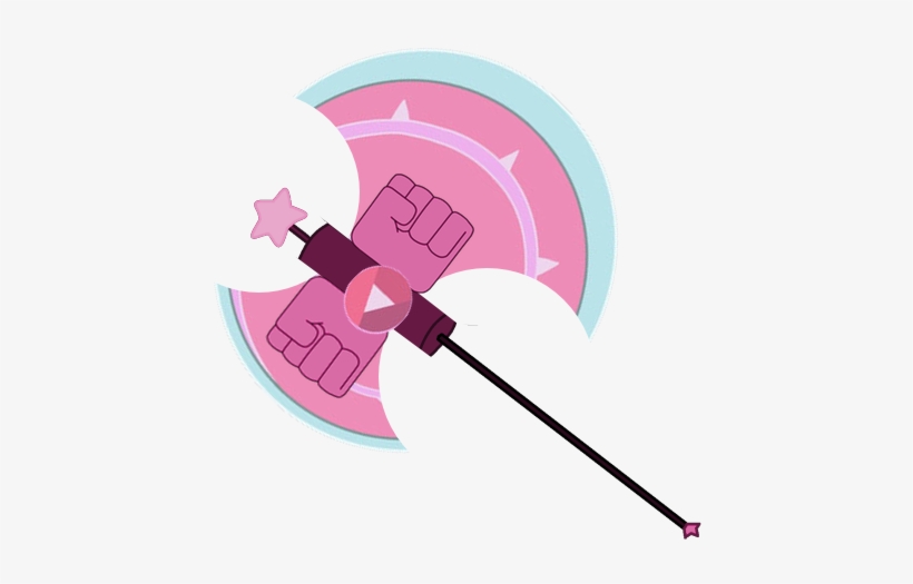 Image - Steven Universe Fan Fusion Weapons, transparent png #1875297