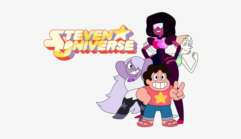 Steven Universe Is *hehheh* Out Of This World - Steven Universe, transparent png #1875356