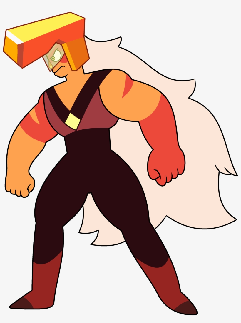 Jasper 😸 - Poze Cu Steven Univers, transparent png #1875461