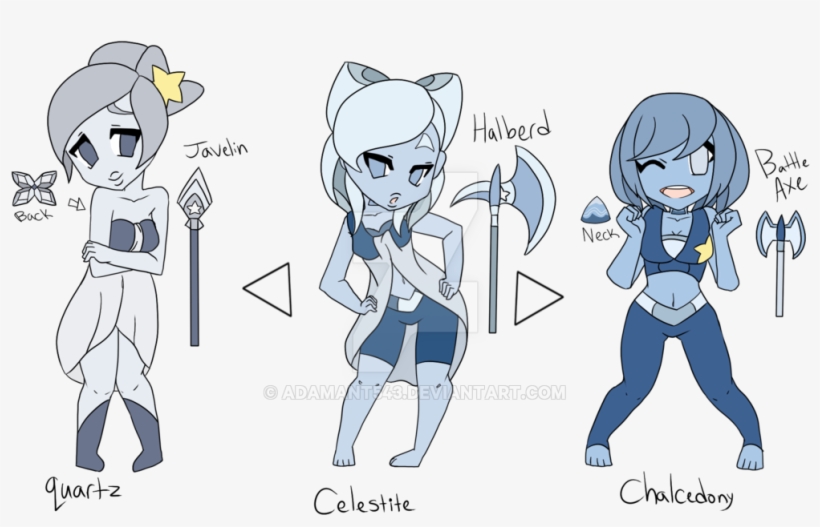 Drawing Gemstones Steven Universe Banner Royalty Free - Gemstone, transparent png #1875481