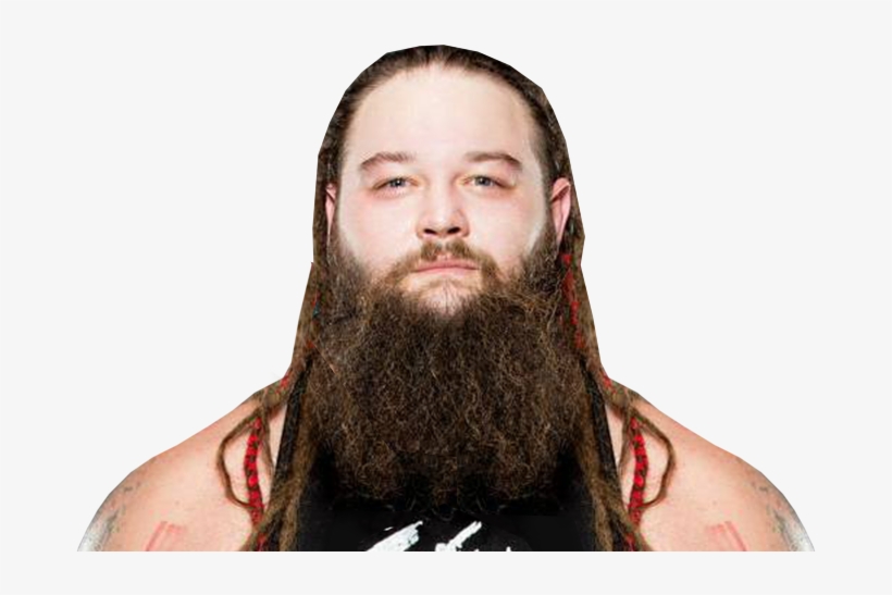 Bray Wyatt, transparent png #1875482