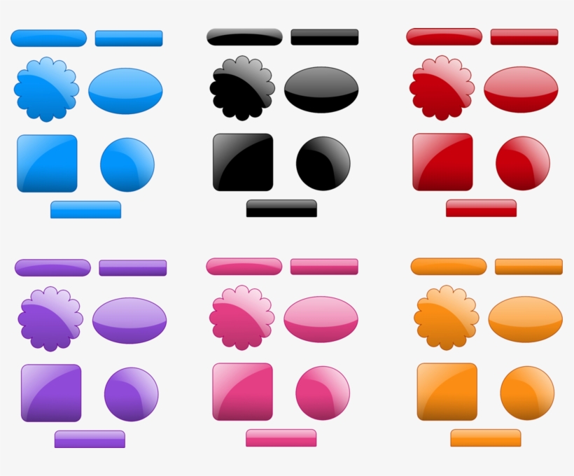 Share This Image - Magenta, transparent png #1875618