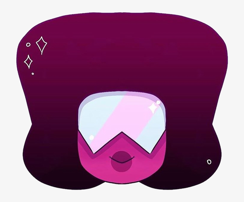 Stevenuniverse Su Garnet Sugarnet Freetoedit - Steven Universe, transparent png #1875648