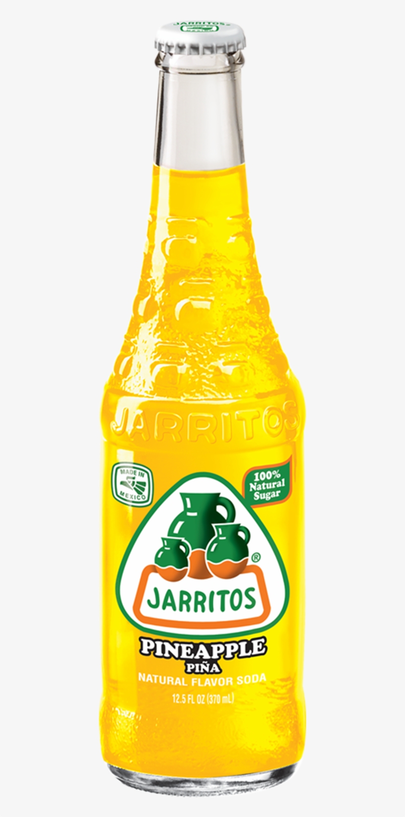 Jarritos Mango, transparent png #1875714