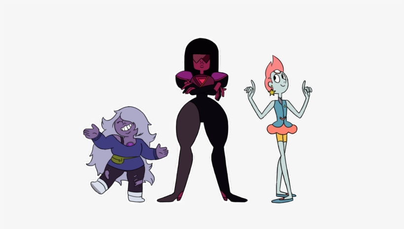 Tumbler Drawing Universe Png Library Library - Steven Universe Pilot Style, transparent png #1875862