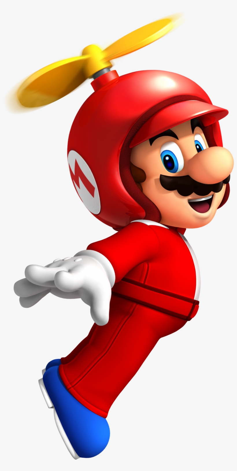 Mario Png - Super Mario Bros Wii Mario, transparent png #1875912