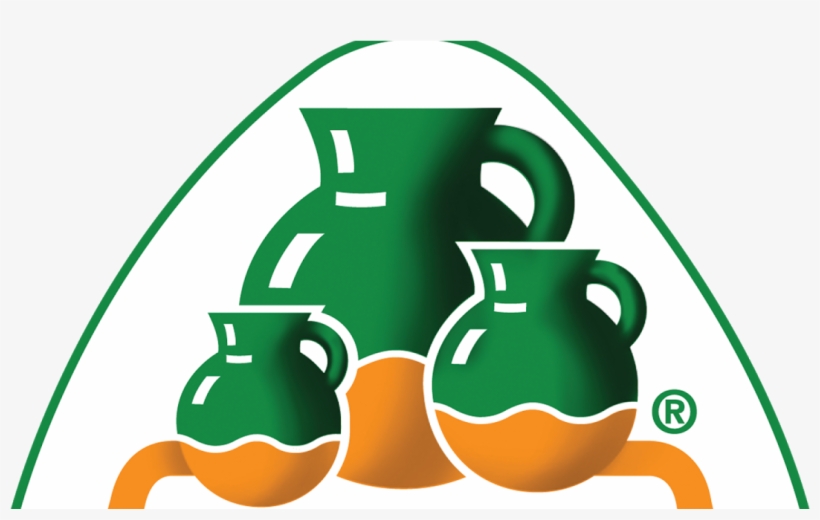 Jarritos Logo, transparent png #1875913