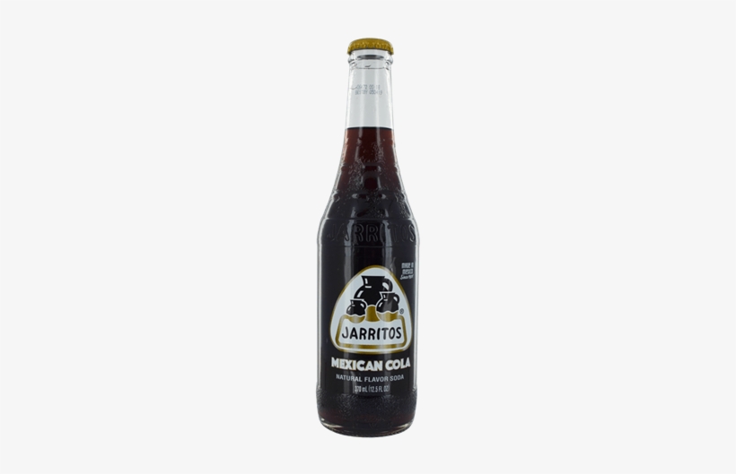 Jarritos Mexican Cola - Jarritos, transparent png #1875952
