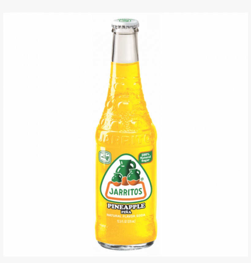 Pineapple Jarritos, transparent png #1876004