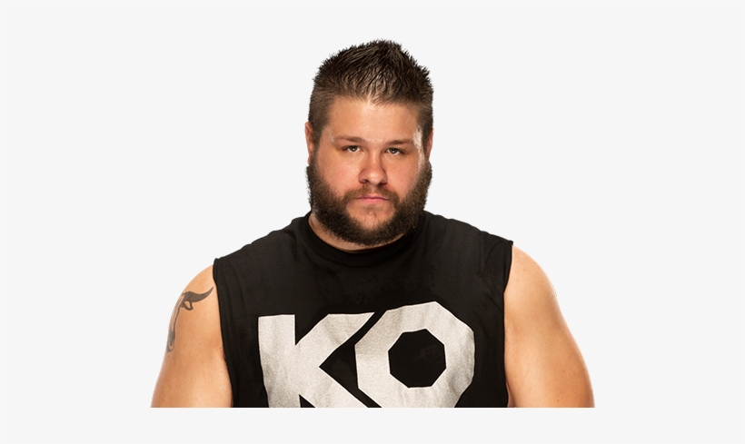 Views - Kevin Owens Wwe Universal Champions, transparent png #1876079