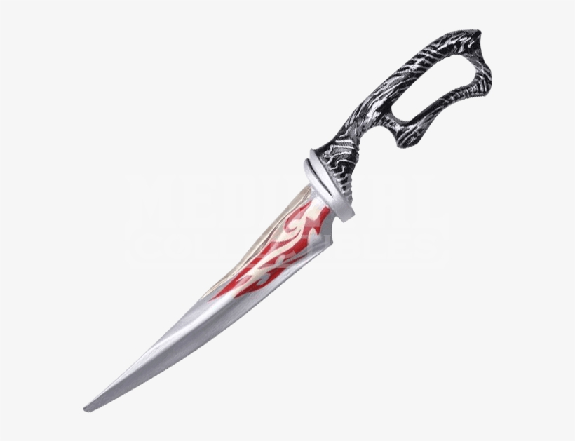 Drax The Destroyer Dagger - Drax The Destroyer Knives Transparent ...