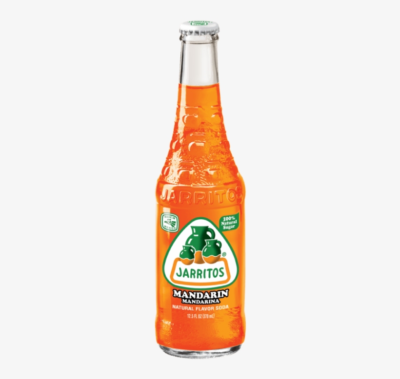 Jarrito Soda, transparent png #1876105