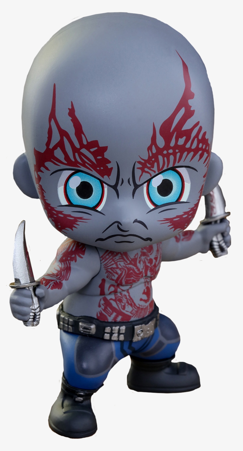 Drax Cosbaby, transparent png #1876106