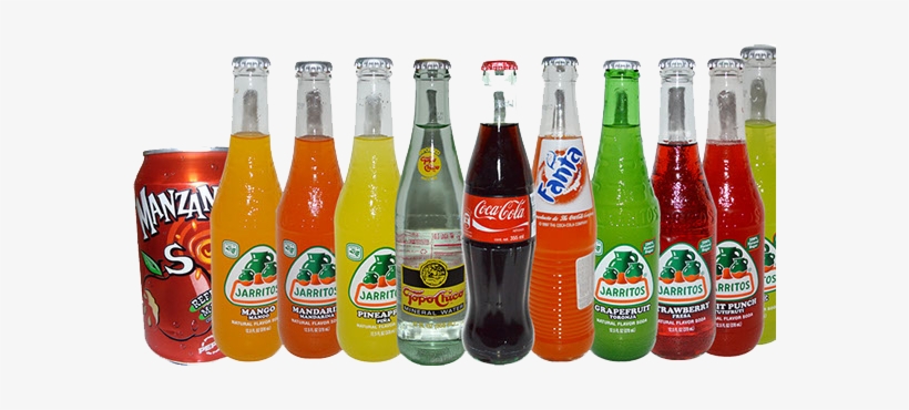 "i Was Extremely Surprised About This Place - Manzanita Sol Soda, Apple - 12 Fl Oz, transparent png #1876123