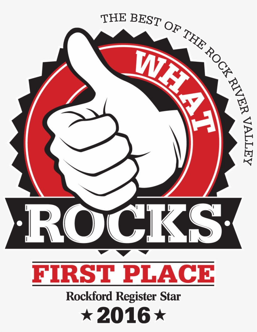 Contact Us - Rocks In Rockford 2016 Winners, transparent png #1876176