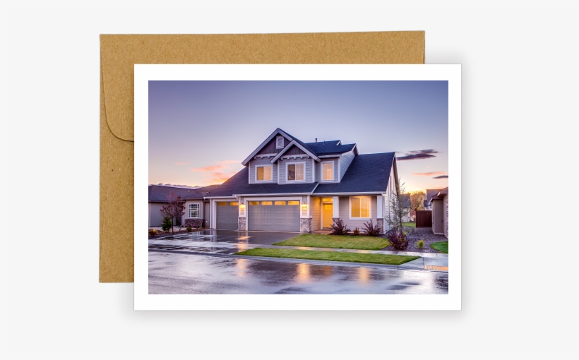 Client's New Home - Viribright 40w E26 Medium Led Light Bulb Bulb Temperature:, transparent png #1876197