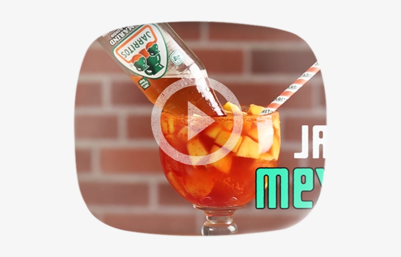 Your Location - Jarritos Soda, transparent png #1876200