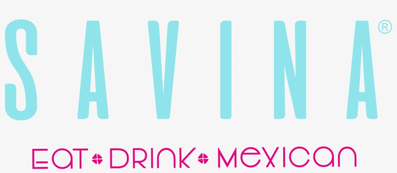 Savina Mexican Restaurant & Bar - Electric Blue, transparent png #1876311