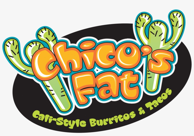 Expanded-logo - Chicos Fat, transparent png #1876368