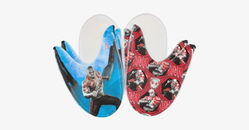 Drax The Destroyer, transparent png #1876395